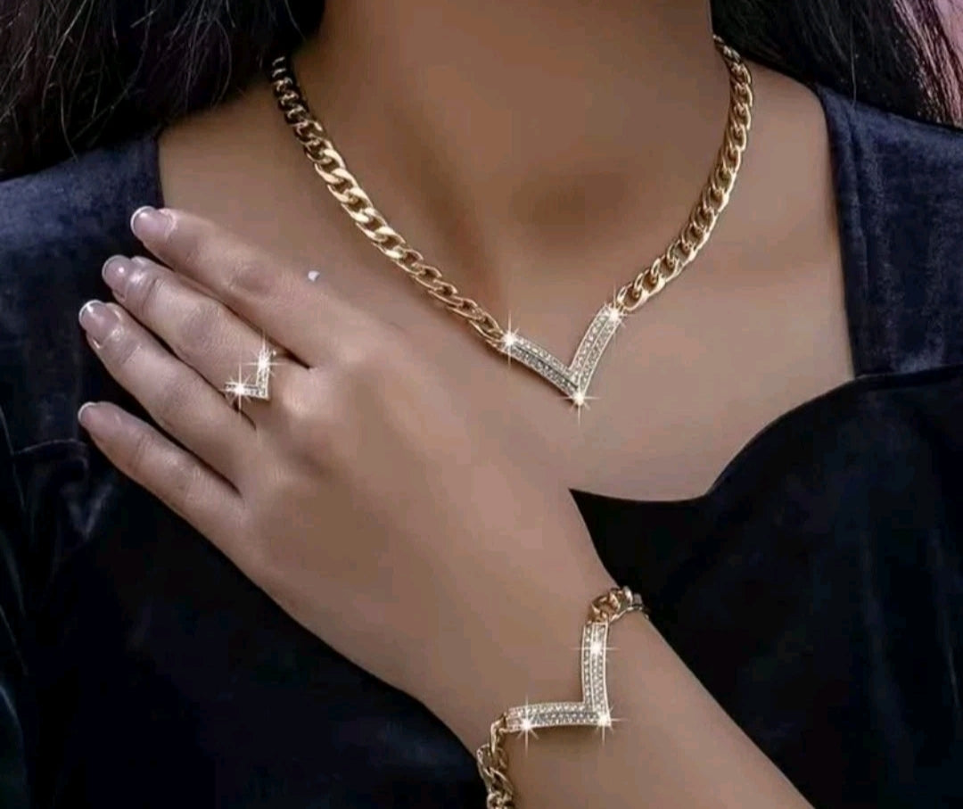 Bijoux pour femme