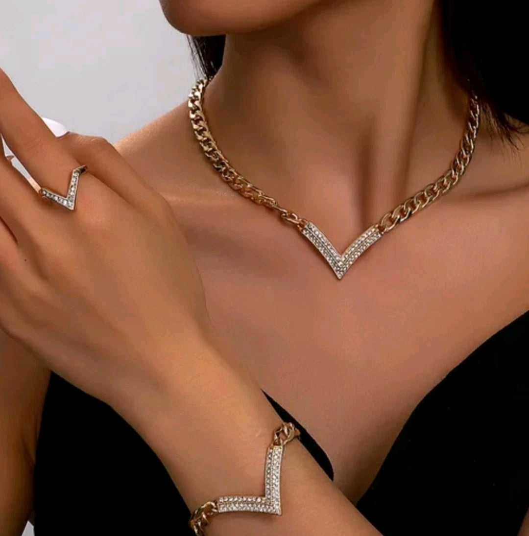 Bijoux pour femme