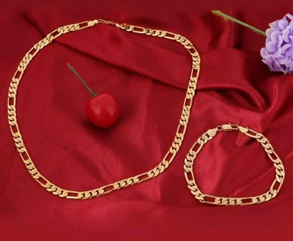 ensemble de bijoux pour femme