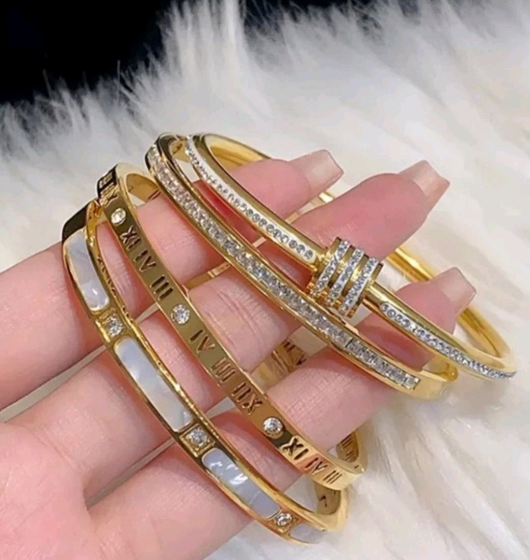 Bijoux pour femme