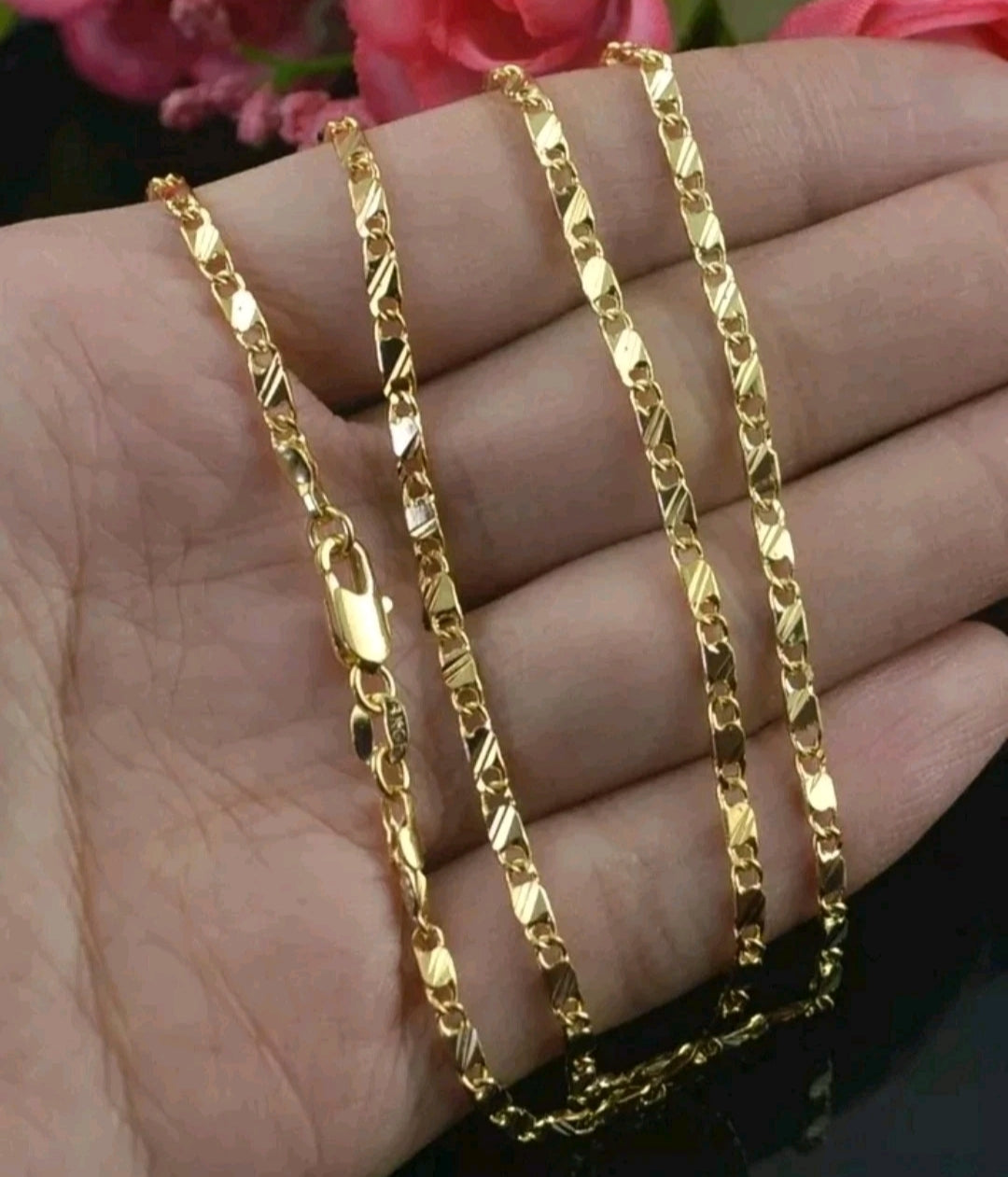 Bijoux pour femme