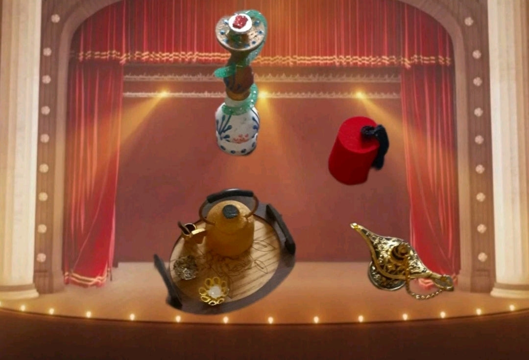 Un ensemble en bois distinctif